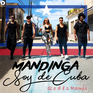Soy de Cuba (Q o D Ë S Remix Extended)