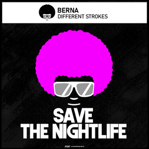 Different Strokes (Original Mix)