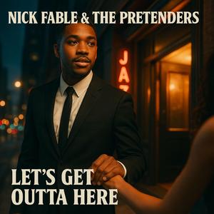 Let's Get Outta Here