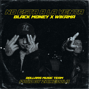 NO ESTA A LA VENTA (Freestyle)