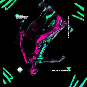 BUTTERFLY (HYPERTECHNO)