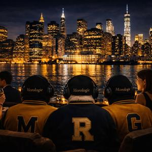 Manhattan Night Lounge