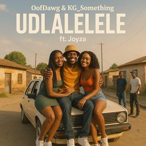 Udlalelele (feat. Joyza)