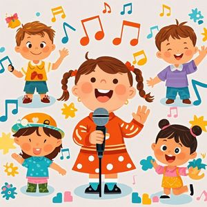 豆宝贝儿歌 0-3岁中文儿童最爱童谣大3赏 安徒生童话集《沙丘的故事》