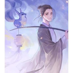 丹歌惊鸿【动漫一人之下 王也同人歌】