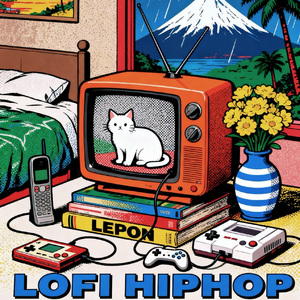 雷雨天Lofi jazz hiphop/小艾斯/马赫/GALI/法老