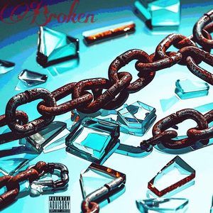 破碎Prod.bloocharmin&Jpr