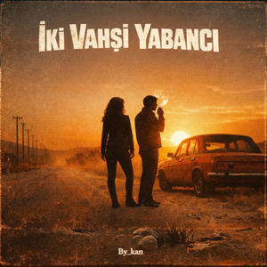Iki Vahşi Yabancı