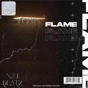 [Free] F L A M E | Tyga & Guitar Type Beat