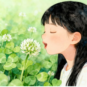 사랑일까, 사랑이야.