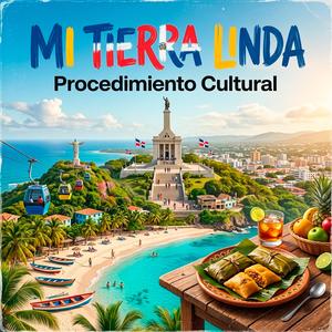 MI TIERRA LINDA