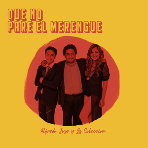 Merengue Pa'ti (2021 Remasterizado)