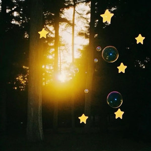 遇见你的时候所有星星都落到我头上