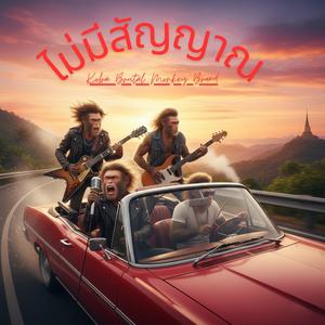 ไม่มีสัญญาณ