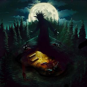 Страх в деревне