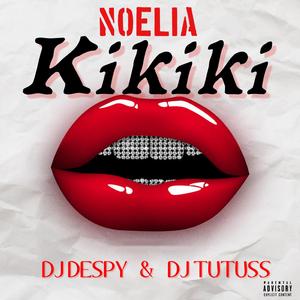 Kikiki (feat. Dj Tutuss & Dj Despy)
