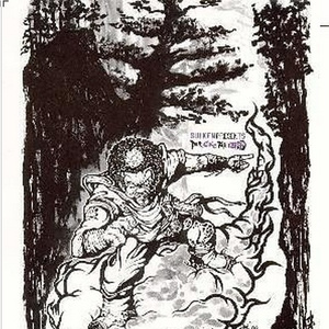 PAR CHEE TAH 四千 (Original Version)