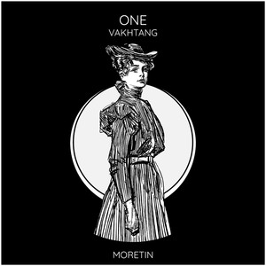 One