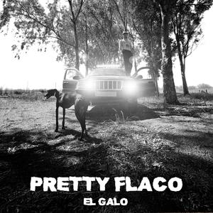 Pretty flaco (feat. Luttier)