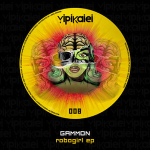 Robogirl (Original Mix)