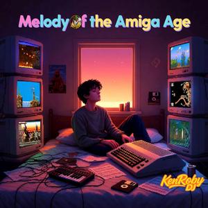 The Weight of the Mind Agony Fly