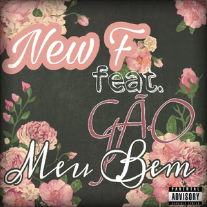 Meu Bem (feat. G.Ã.O)