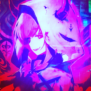 Темный Дух(灵魂)(Instrumental)