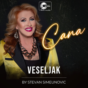 Veseljak (Live)