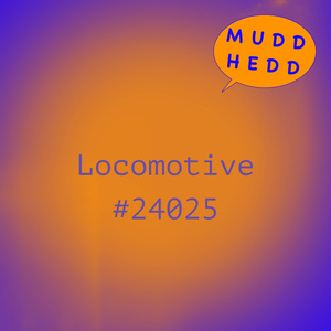 Locomotive: 24025