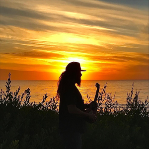 Today I Touched Heaven