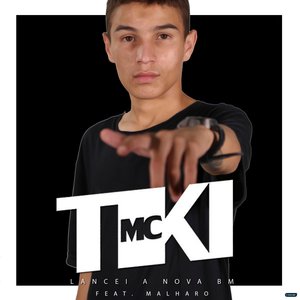 Lancei a Nova BM (feat. Malharo)