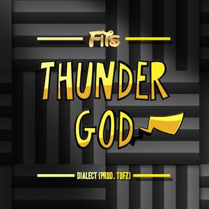 Thunder God (feat. Dialect)