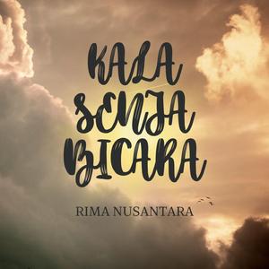 Kala Senja Bicara