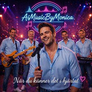 När du känner det i hjärtat