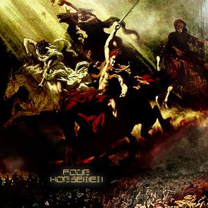 4Horsemen (OnMyMind)