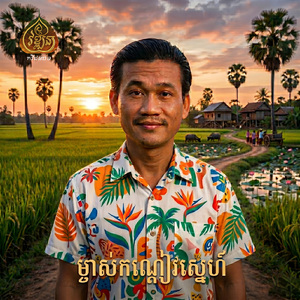 ម្ចាស់កណ្ដៀវស្នេហ៍