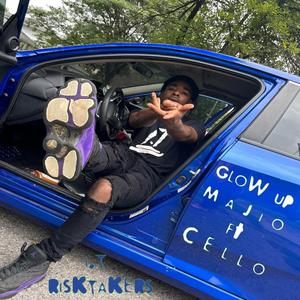 Glow up (feat. Marcellotheman)