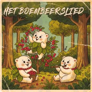 Ansjo & Giebel \\ Het Boembeerslied