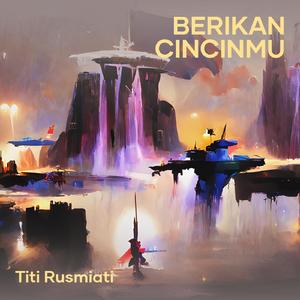 Berikan Cincinmu