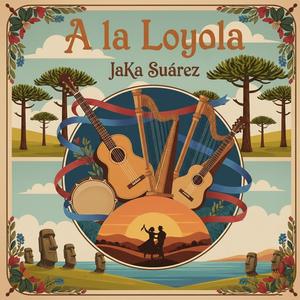 A la Loyola