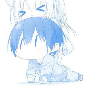 檐角月