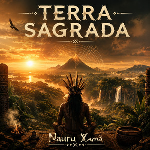 Terra sagrada