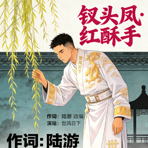 钗头凤·错错错