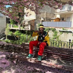 Tension (feat. SOLOTOQUES)
