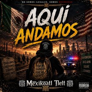 Aqui andamos