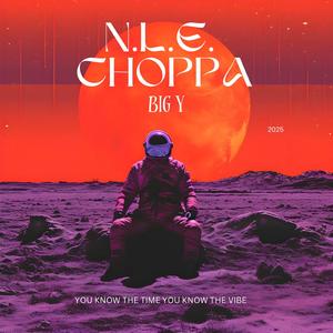 N.L.E.CHOPPA