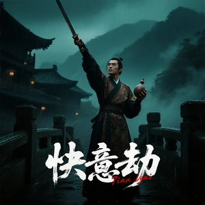 快意劫