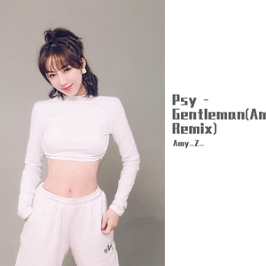 New Tribute Kings-Psy - Gentleman(Amy_H_ Remix)（黄丽丽 remix）