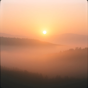 Di Pagi Buta