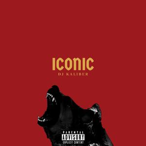 Iconic (feat. Hues)